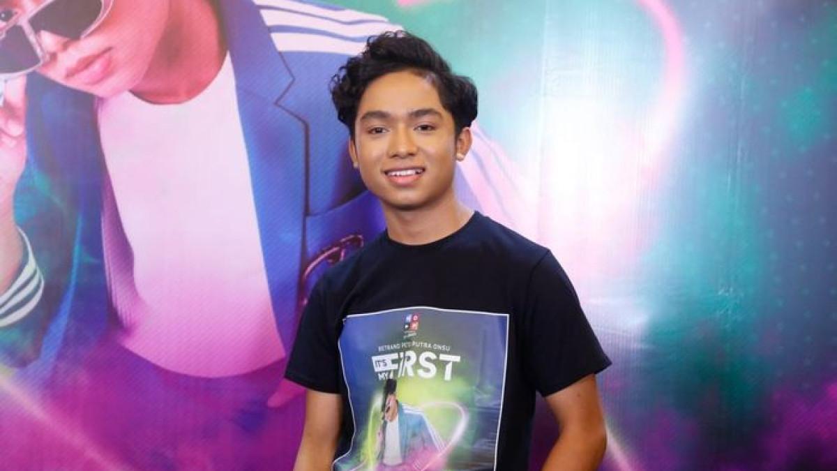 KABAR ARTIS - Betrand Peto nekat bongkar sikap adik Sarwendah, Wendy di tengah konflik Ruben Onsu dan mantan istri.