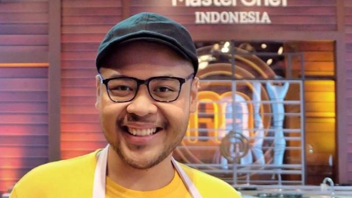 KABAR ARTIS - Brian Mastercheff Indonesia Season 5 meninggal dunia.