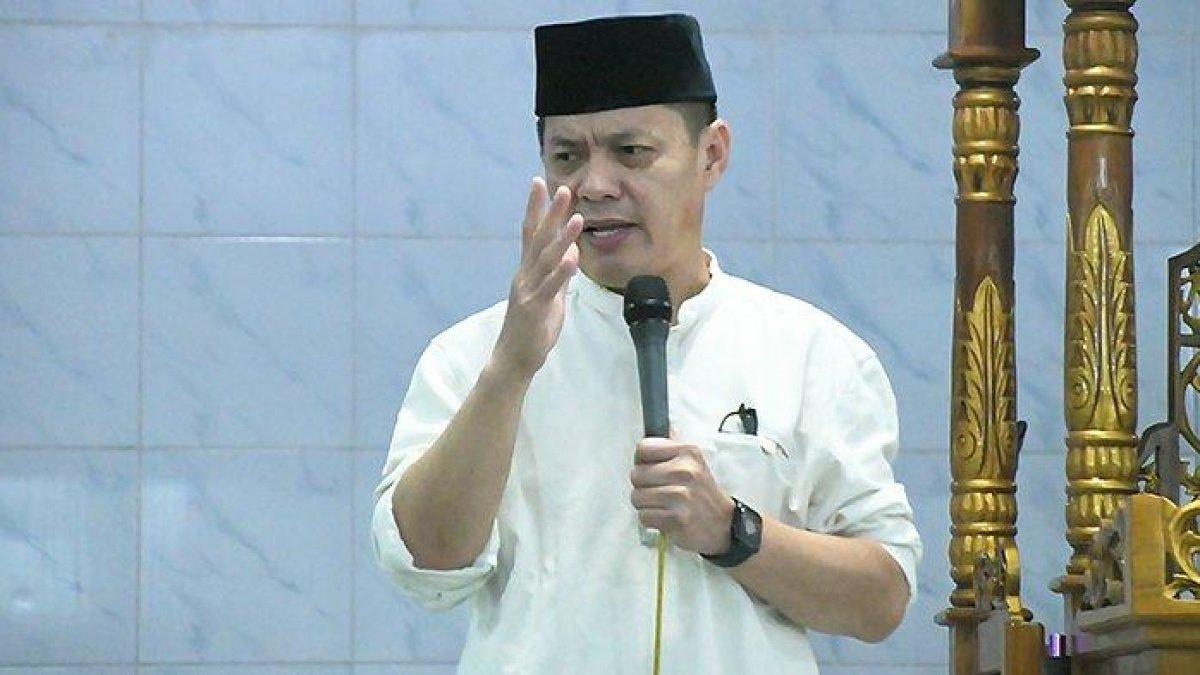 Sosok Romi Wijaya Bupati Kayong Utara yang Dilantik Prabowo, Gebrakannya Majukan Sektor Pendidikan