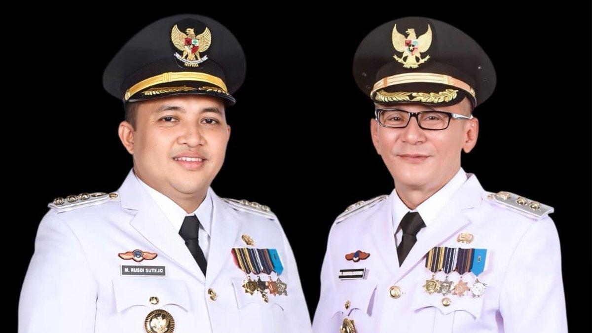 Program 100 Hari Kerja Rusdi Sutejo di Pasuruan, Terjun ke Jalanan Pantau Perbaikan Aspal Rusak