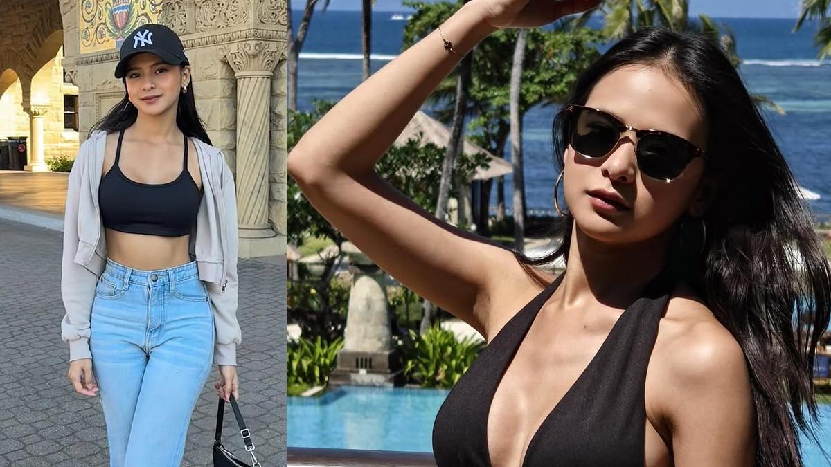 OPERASI PAYUDARA ARTIS - Kondisi penampilan Cathy Fakandi setelah melakukan prosedur operasi payudara di Korea Selatan.