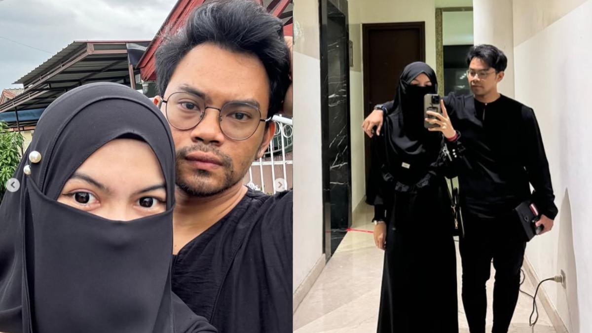 CHAT DUGAAN PERSELINGKUHAN - Chat WhatsApp suami Wardatina Mawa yang gelagapan ditanya mengenai foto