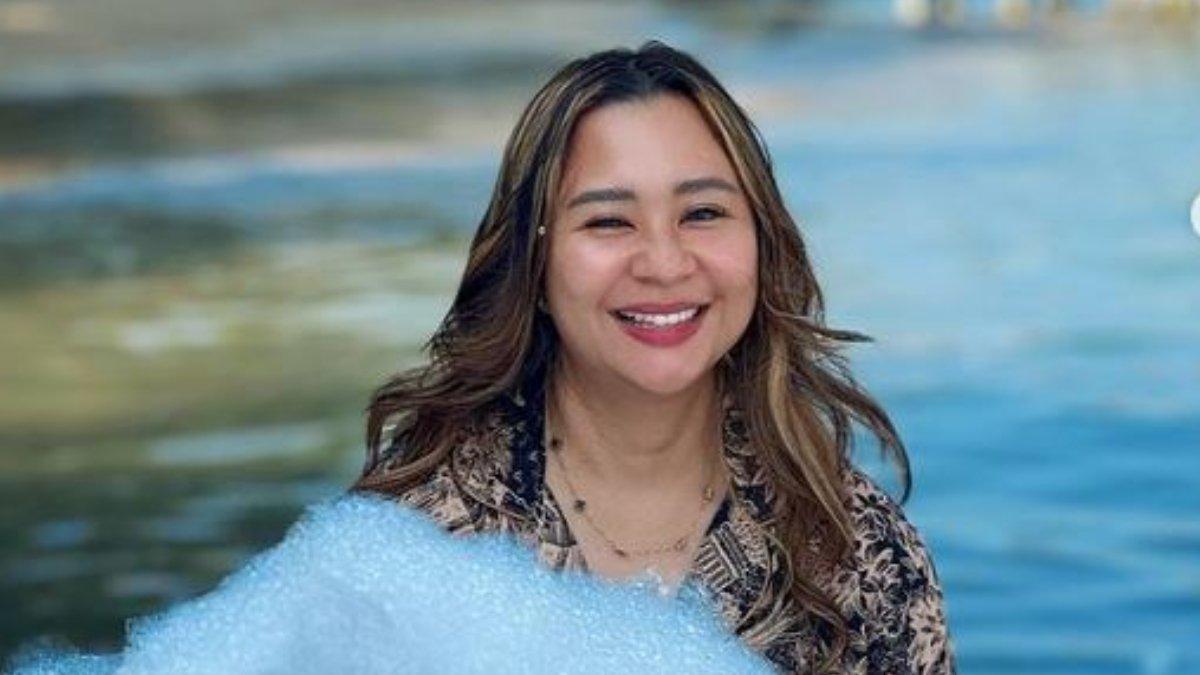 Chikita Meidy dilaporkan