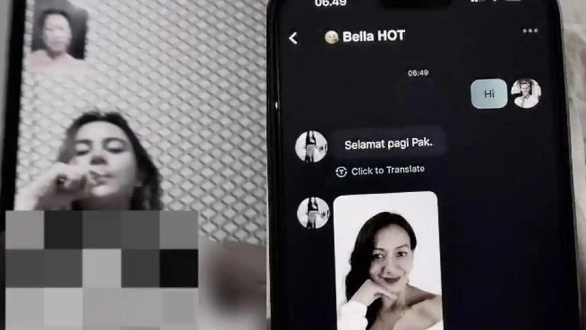 CLARA SHINTA SELINGKUH - Clara Shinta mengungkap dugaan perselingkuhan suaminya yang diduga dengan wanita bernama Bella Hot