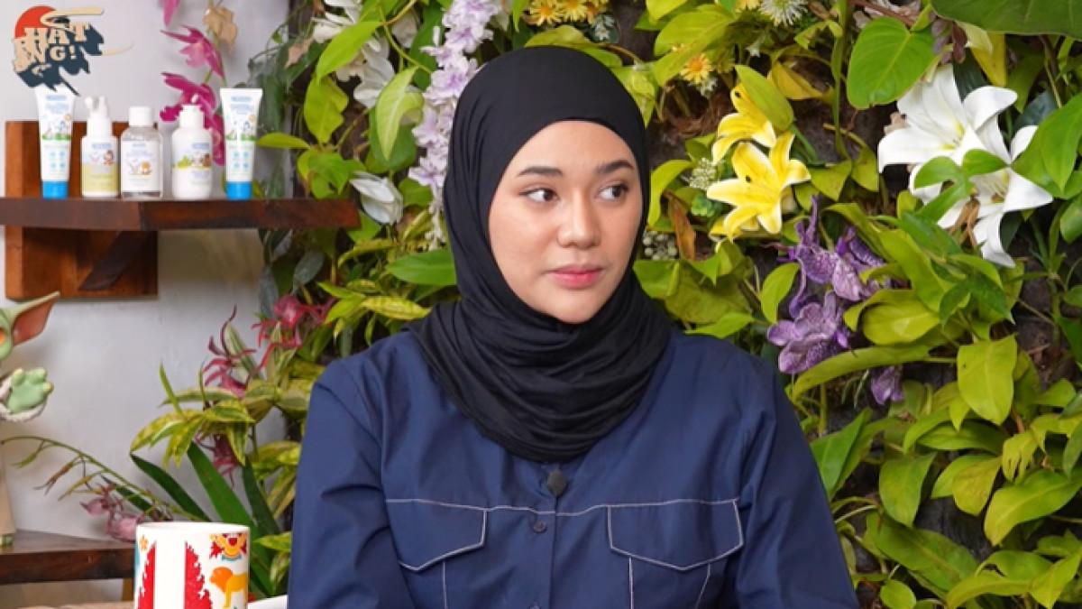 PENGAKUAN CLARA SHINTA - Selebgram Clara Shinta akhirnya buka-bukaan soal masalahnya dengan sang suami, Alexander Assad. Ia menyebut dirinya dan suami masih seperti bocil.