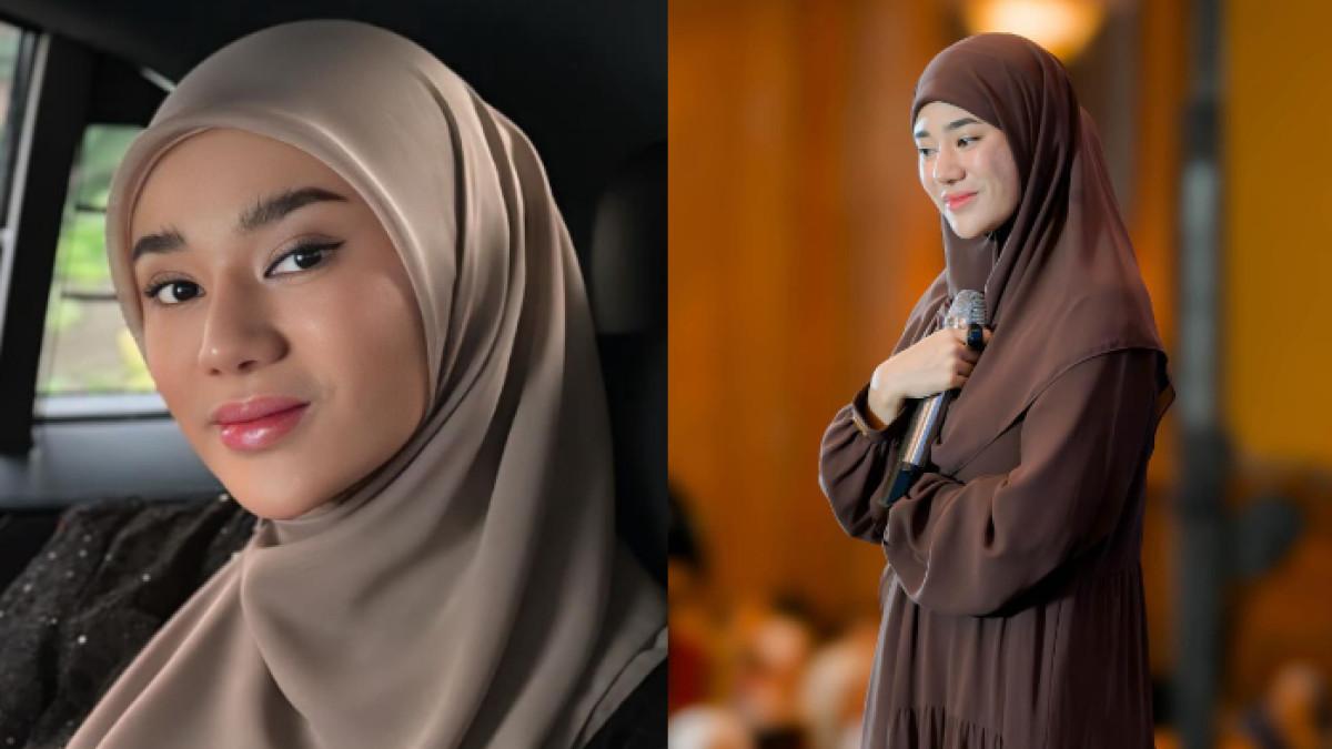 SOSOK CLARA SHINTA - Clara Shinta merupakan seorang selebgram. Ia memutuskan memeluk agama Islam alias mualaf.