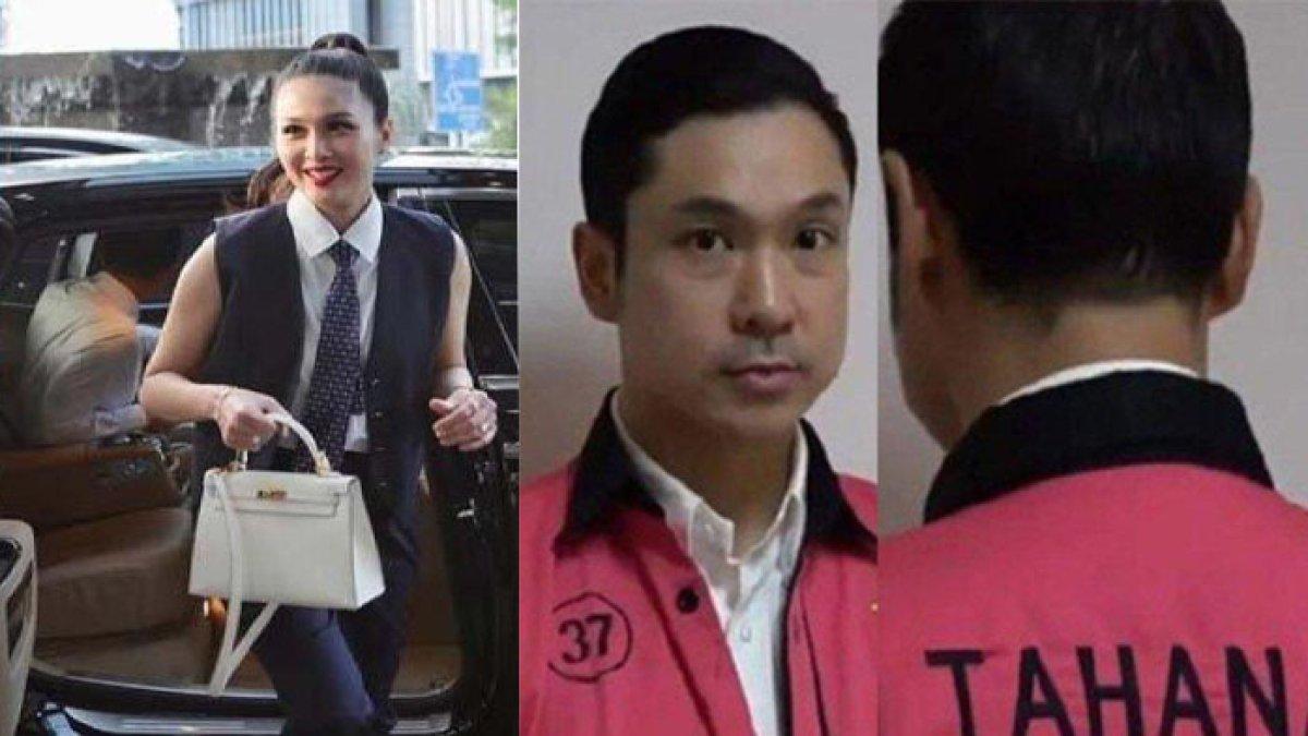 Sandra Dewi Cabut Gugatan Keberatan Penyitaan Aset, Istri Harvey Moeis Ikhlas Tasnya untuk Negara