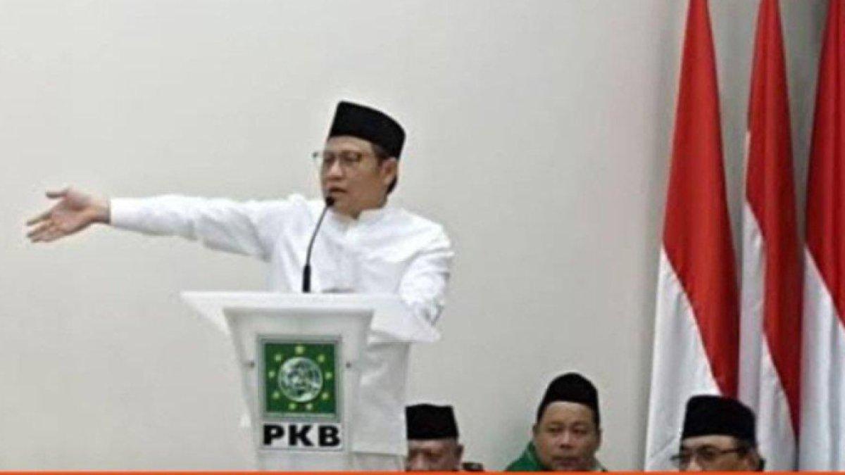 Nama-nama Kader PKB yang Siap Bertarung di Jabar, Jateng hingga DKI Jakarta, di Jatim Masih Rahasia