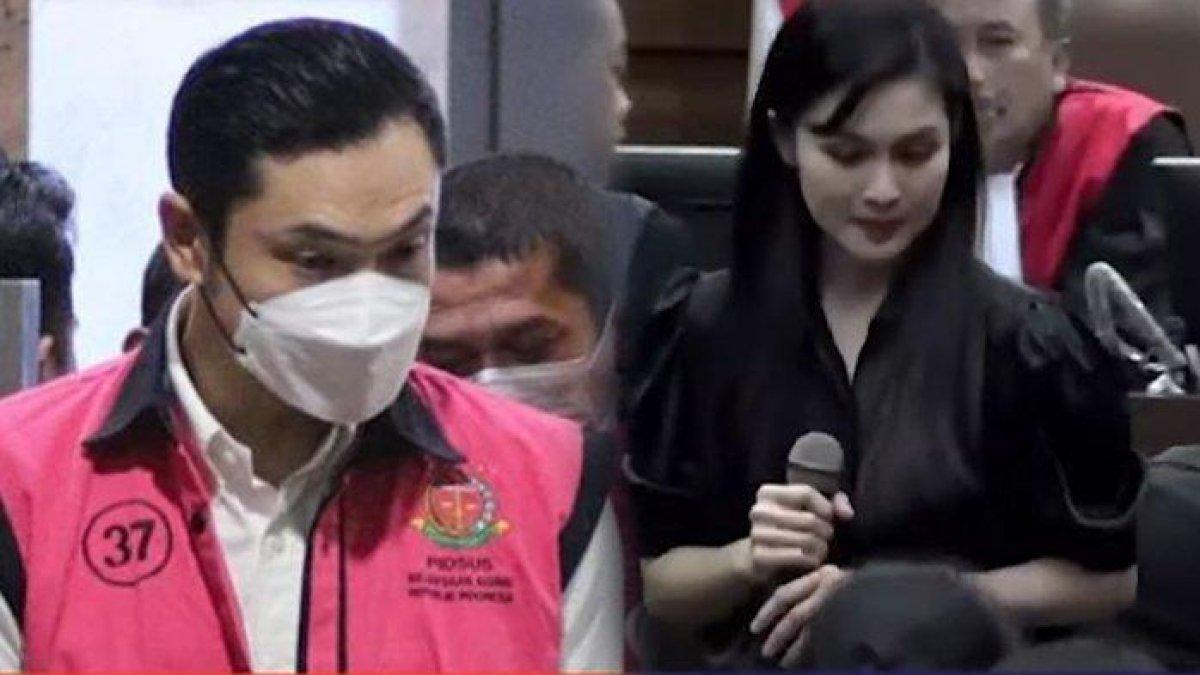 Daftar kesaksian Sandra Dewi dalam sidang kasus korupsi PT Timah yang menyeret Harvey Moeis.