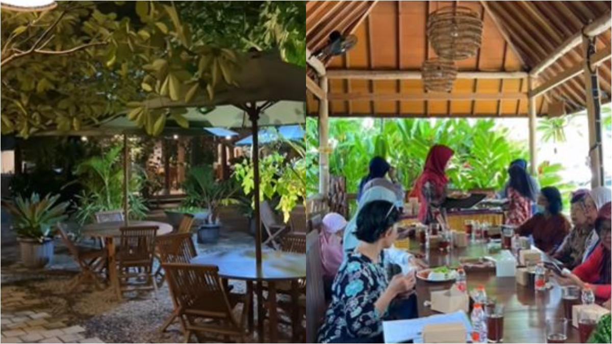 KULINER SUKOHARJO - Dapoer Mamana. Inilah restoran spesial olahan domba yang wajib dicoba di Sukoharjo Jawa Tengah, cuma 45 menit dari Klaten.