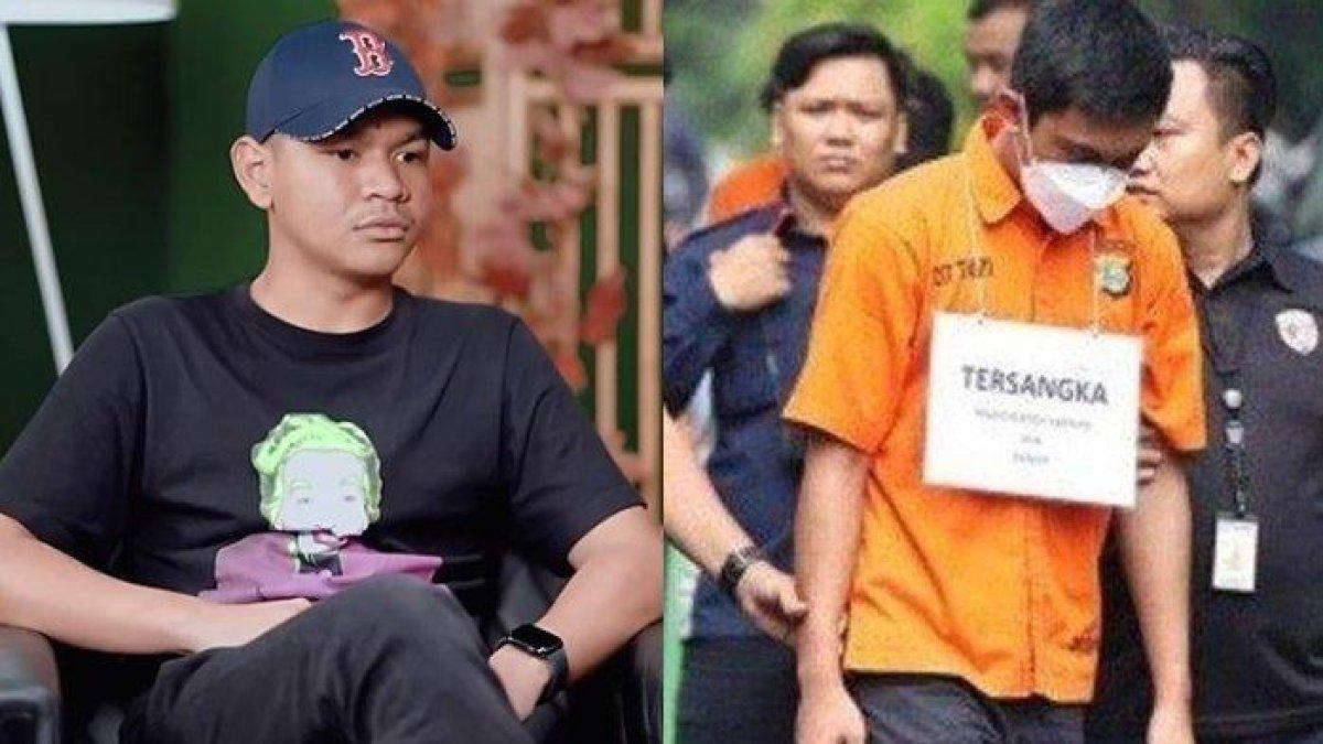 Kabar David Ozora, Koma gegara Dianiaya Mario Dandy, Roasting Anak Rafael Alun: Enak Gak Bayar Pajak