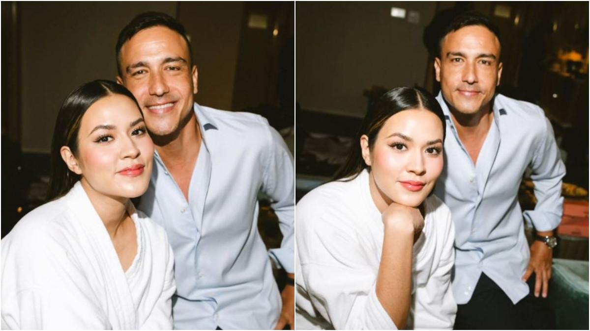 Diterpa Isu Cerai, Hamish Daud Merasa Beruntung Punya Raisa, Sosok Sederhana: Sunda Family Oriented