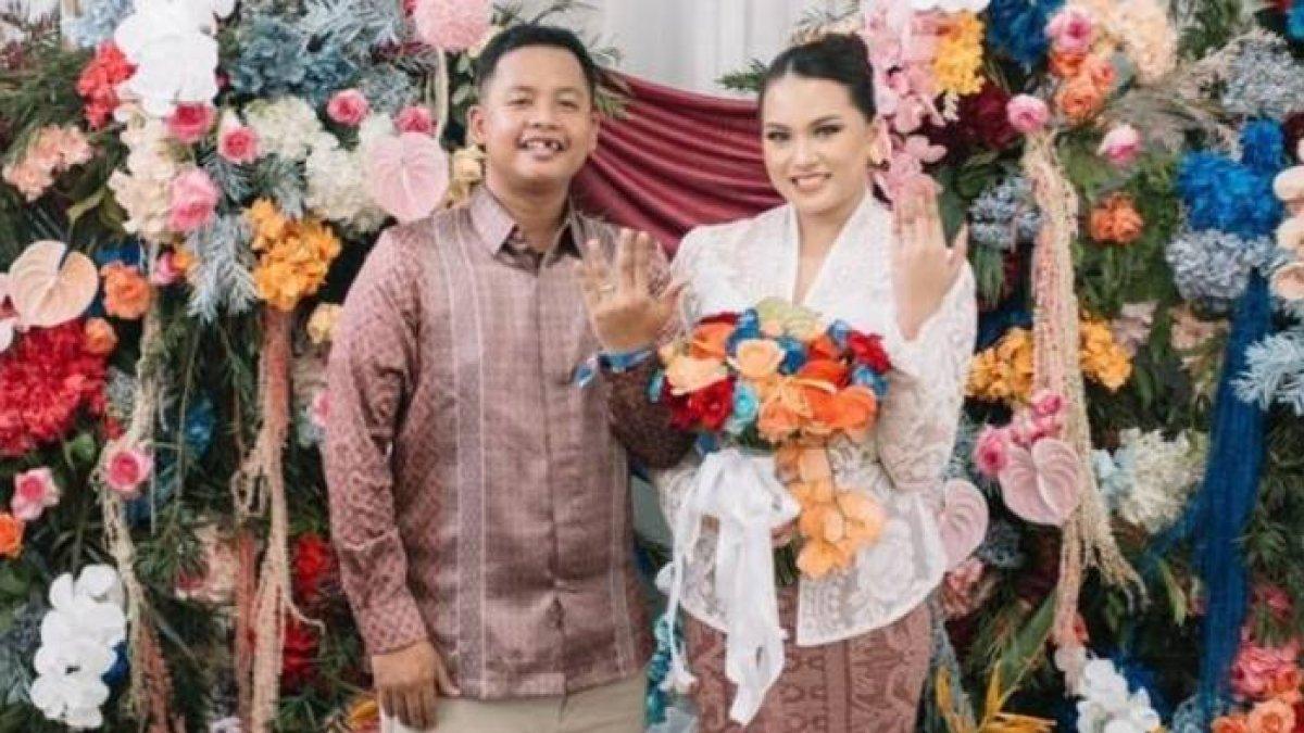 Pantas Berani Lamar Ditha Rizky Amalia, Ini Deretan Sumber Uang Dustin Tiffani, Ternyata Ada Bisnis