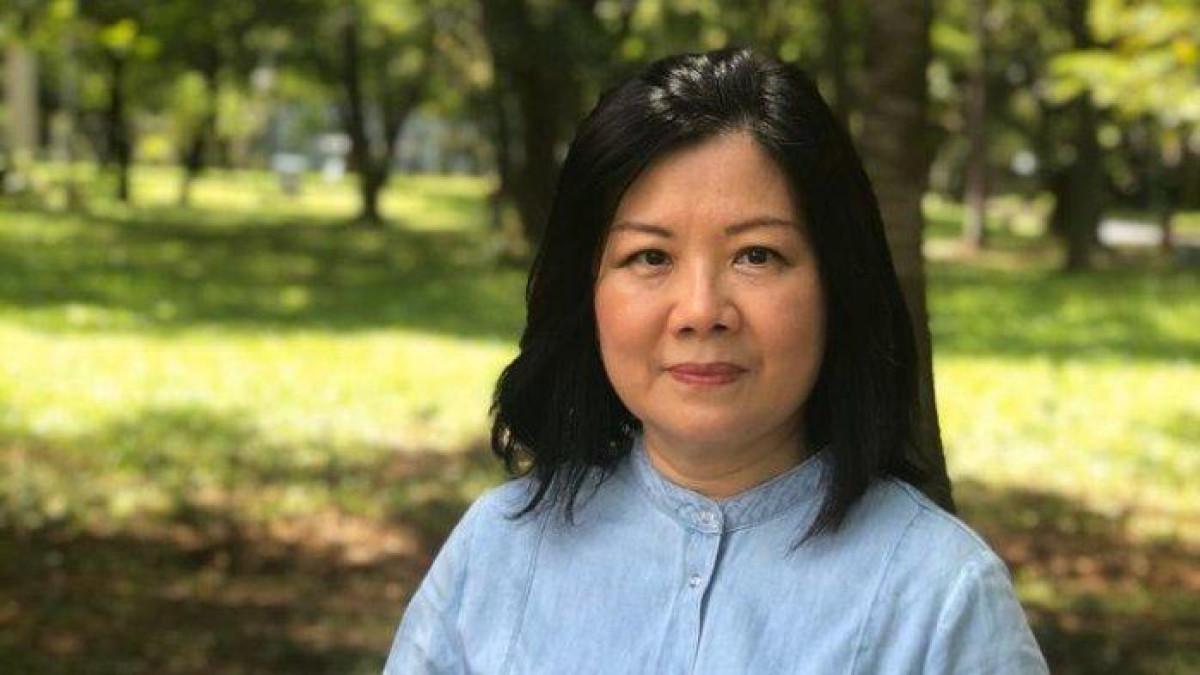 DOKTER VIRAL - dr. Tan Shot Yen semprot Cucun Ahmad soal pernyataan MBG tak perlu ahli gizi.