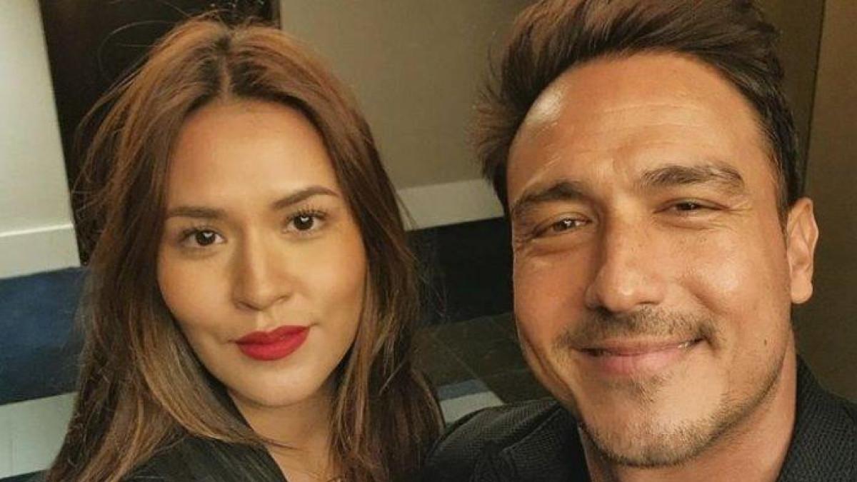 PERCERAIAN ARTIS - Digugat cerai Raisa Andriana, Hamish Daud pernah blak-blakan idamkan sosok wanita yang bisa jadi ibu rumah tangga.