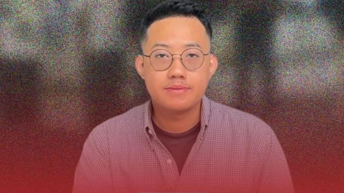 AKSI PENANGKAPAN PAKSA - Direktur Lokataru Foundation, Delpedro Marhaen dikabarkan telah ditangkap secara paksa oleh Polda Metro Jaya pada Senin (1/9/2025) malam.