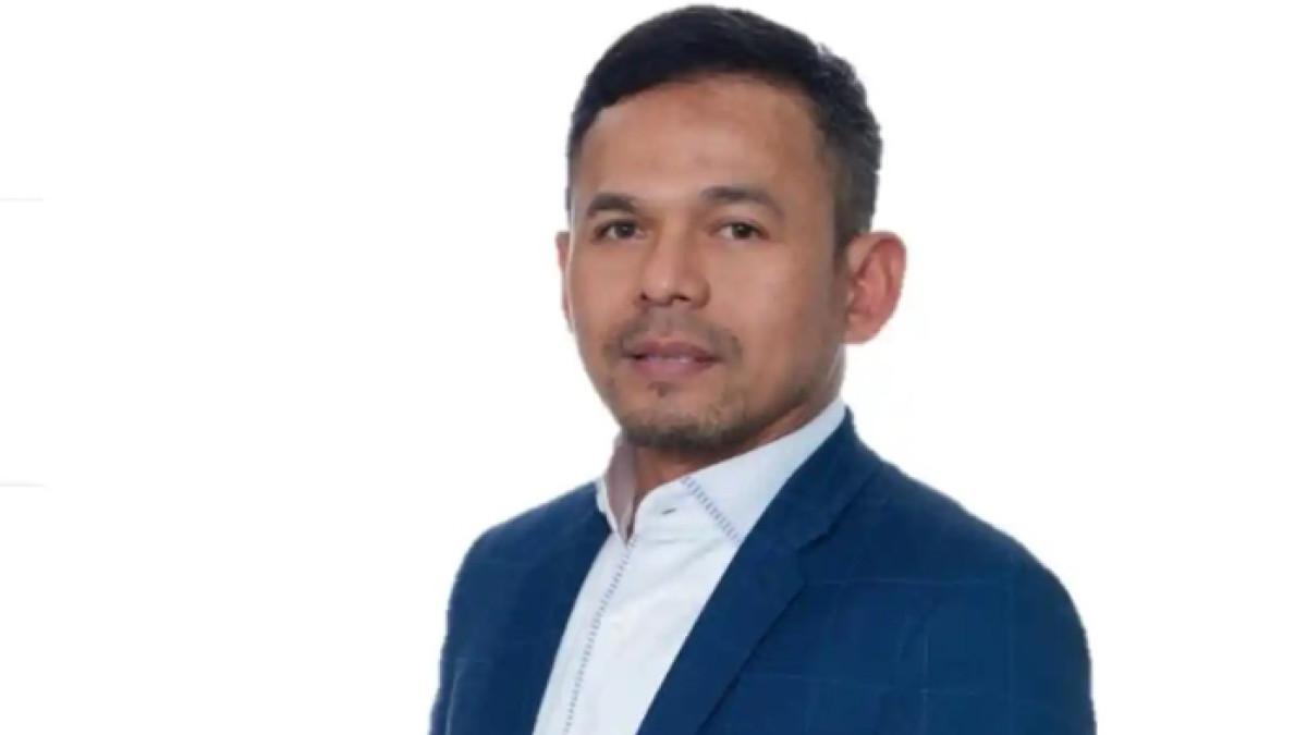 SOSOK DIRUT BJB - Dirut BJB Yusuf Saadudin meninggal di usia 52 tahun, perbankan Indonesia berduka atas kepergiannya.