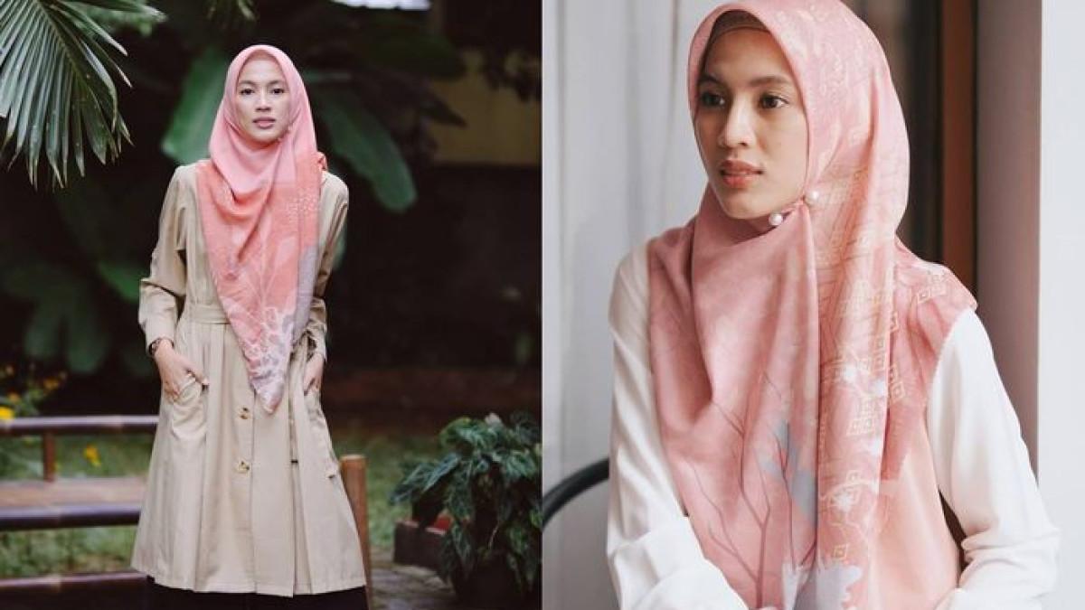 POLEMIK LPDP - Dituduh kuliah S2 pakai beasiswa LPDP, Alyssa Soebandono klarifikasi dan bantah soal berita yang beredar.