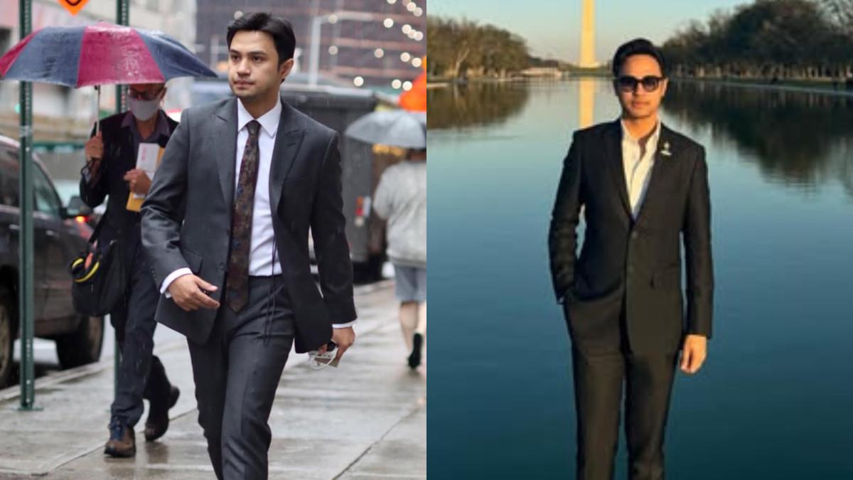 Sosok & Profil Diza Hazra Aljosha, Wakil Wali Kota Jambi yang Dilantik Prabowo, Anak Konglomerat