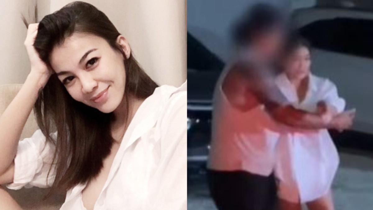 SOSOK DONNA FABIOLA - Donna Fabiola ditangkap polisi terkait kasus peredaran narkotika untuk DWP Bali. Sementara itu, suami Donna Fabiola yakni Tigran Denre Sonda kini berstatus DPO.