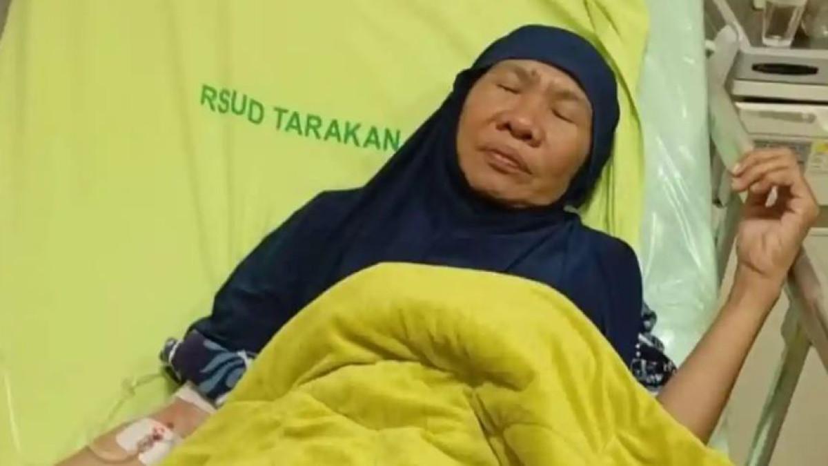 GURU DIANIAYA - Dugaan penganiayaan terhadap seorang guru agama di SD Negeri 001 Sebatik Tengah, Kabupaten Nunukan, Kalimantan Utara.
