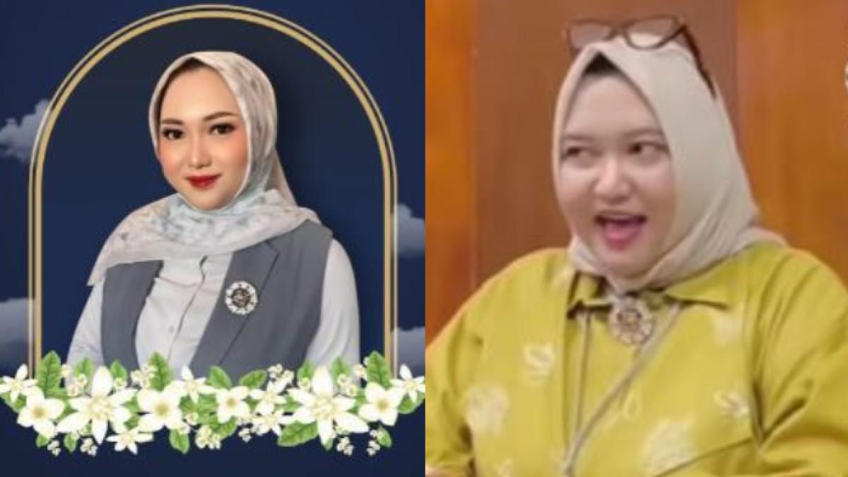 DOSEN DITEMUKAN MENINGGAL -  Dwinanda Linchia Levi adalah dosen Universitas 17 Agustus 1945 Semarang. Ia ditemukan meninggal di kamar hotel pada Senin (17/11/2025).