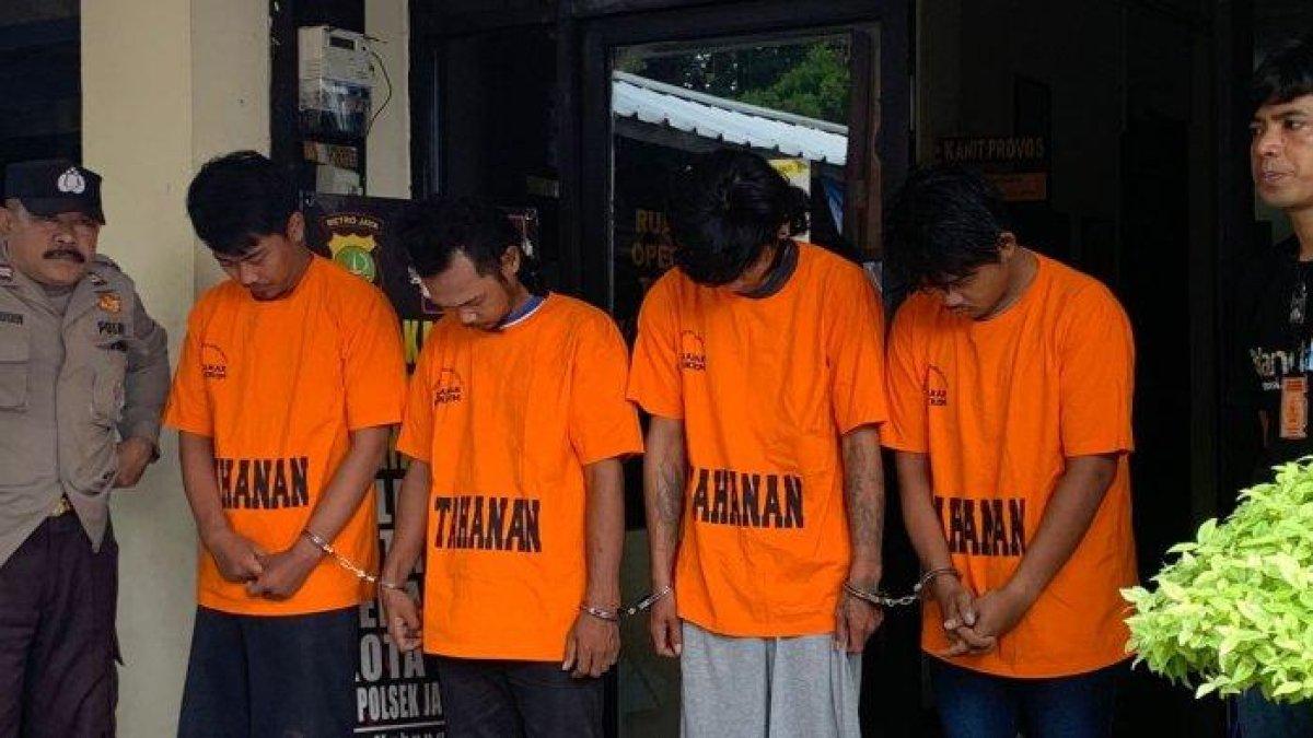 SOSOK Kepala Swalayan di Bekasi yang Rampok Toko Sendiri, Pura-pura Disekap, Polisi Curiga: Janggal!