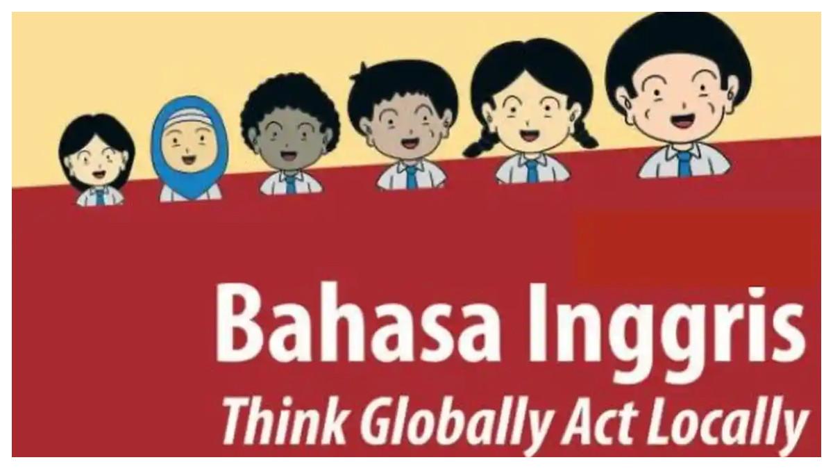 Cover buku Bahasa Inggris Kelas 9 Kurikulum 2013 - Kunci Jawaban Bahasa Inggris Kelas 9 Halaman 153