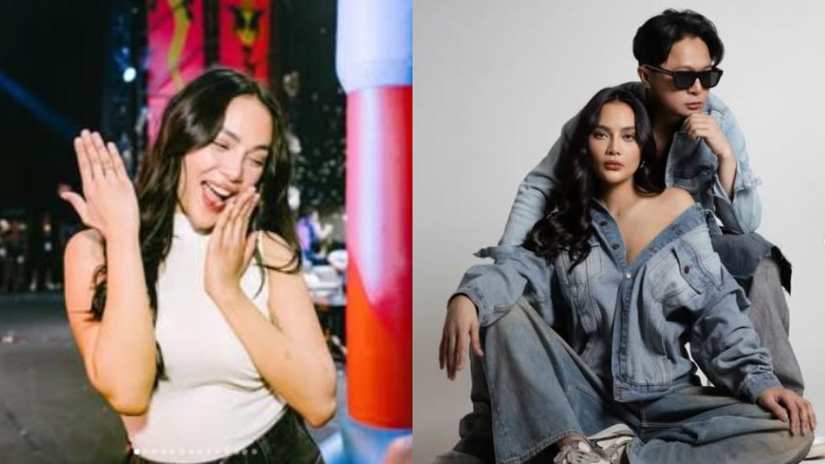 Bocor Rencana Pernikahan Erika Carlina dan DJ Bravy, Ingin di Tahun Depan hingga Minta Doa