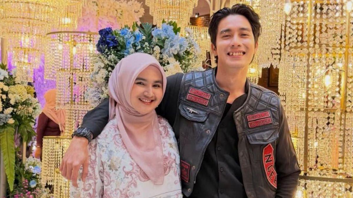 DUGAAN KDRT ARTIS - Evan Marvino dan Tami