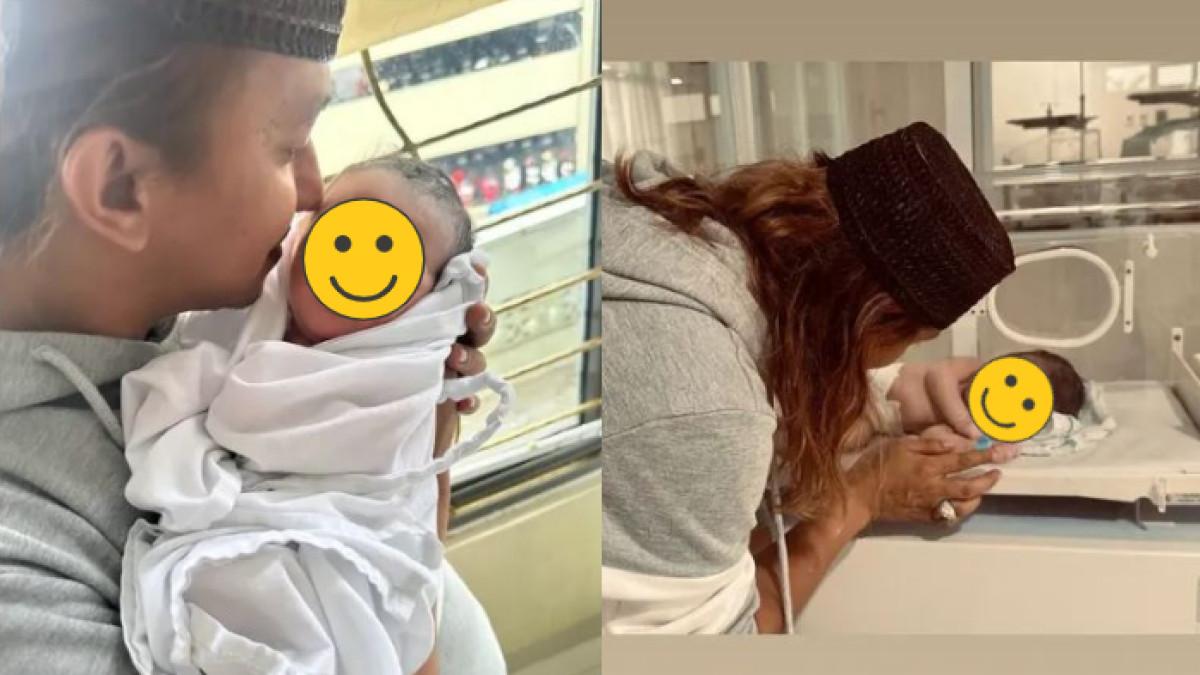 HABIB BAHAR VIRAL - Sikap Habib Bahar bin Smith saat Helwa Bachmid menlahirkan dibongkar adik ipar