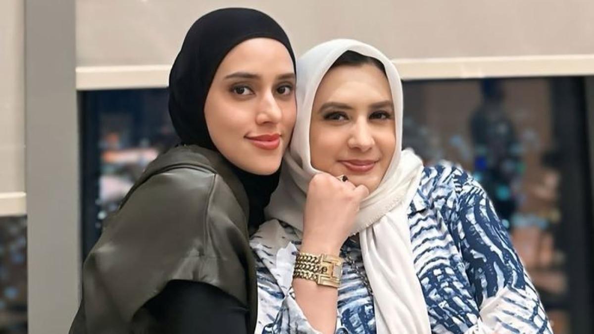 Fairuz A Rafiq Klaim Tak Tahu soal Kasus Korupsi Kakaknya, Bupati ...