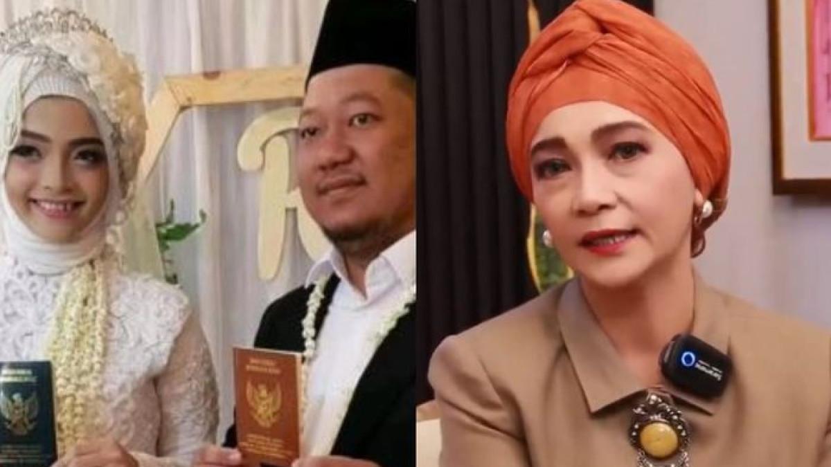 Firdha Razak Tegaskan Rafi Ikhsan Tak Jual Barang Vina Luciana: Itu ...
