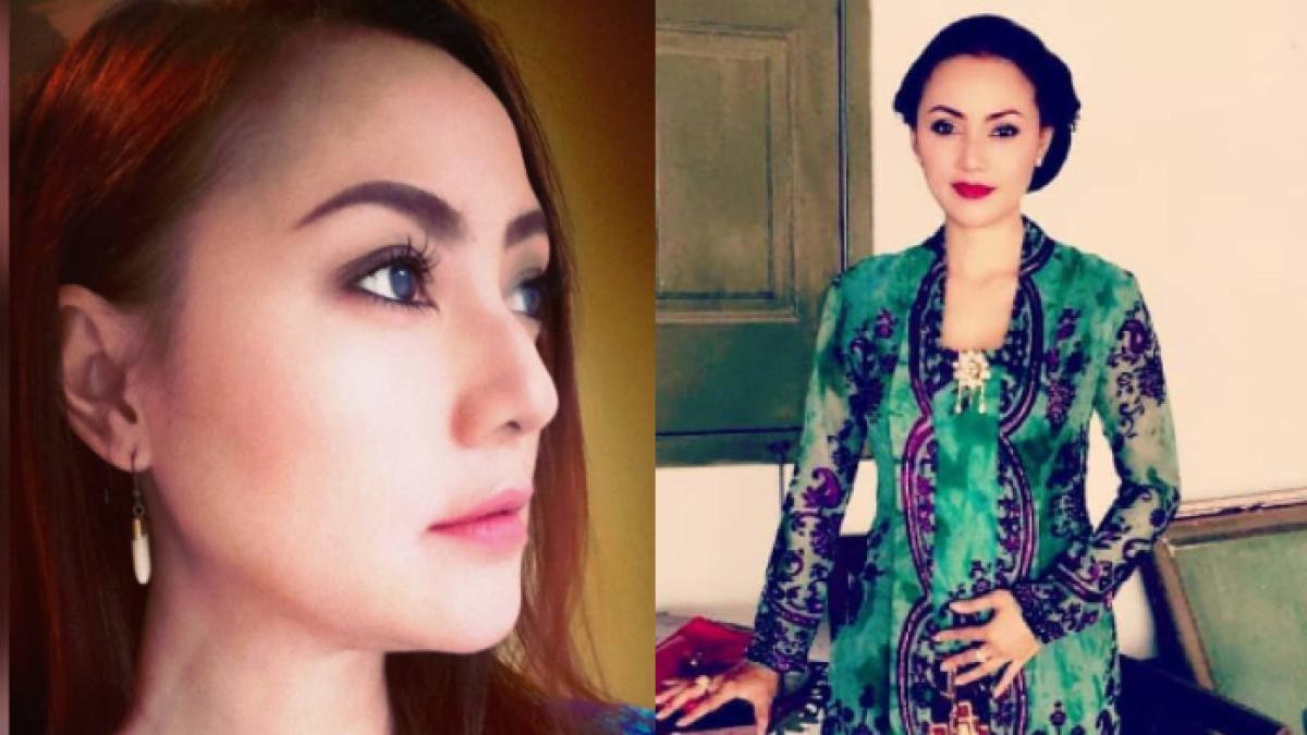 SOSOK GKR Devi - GRAy Devi Lelyana Devi merupakan putri kedua PB XIII. Ia menerima kekancingan dari PB XIV Hamengkunegoro dan naik gelar menjadi GKR.