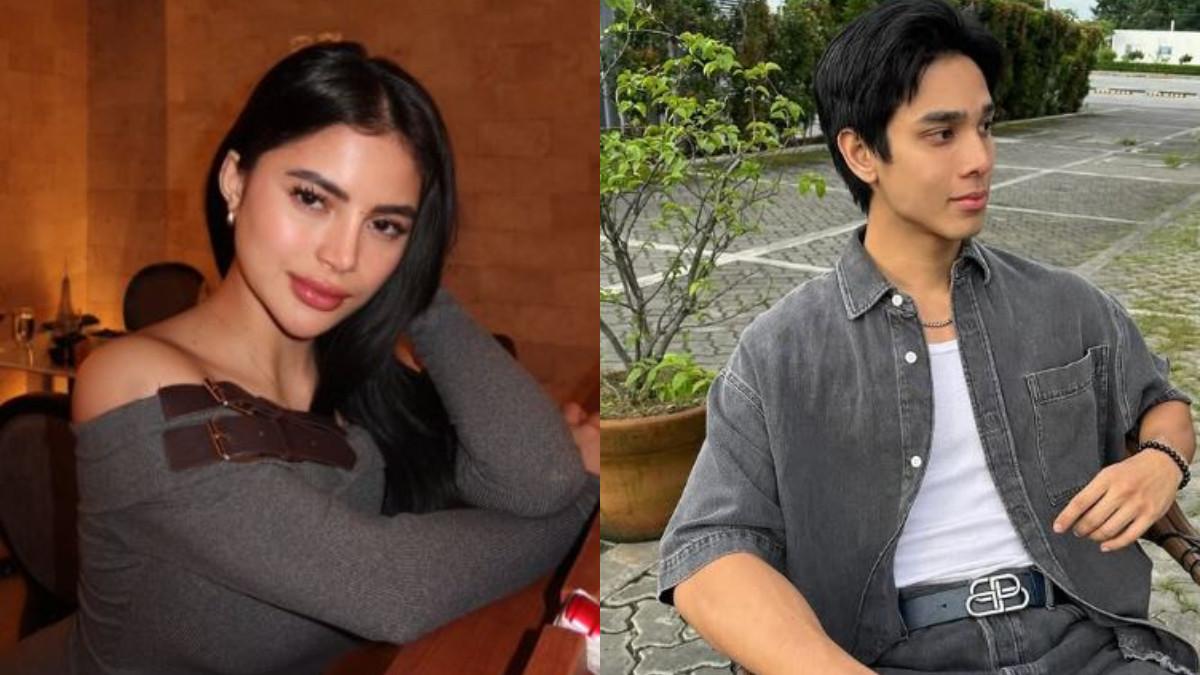 KEMATIAN GINA LIMA - Gina Lima, seorang model cantik Filipina meninggal misterius