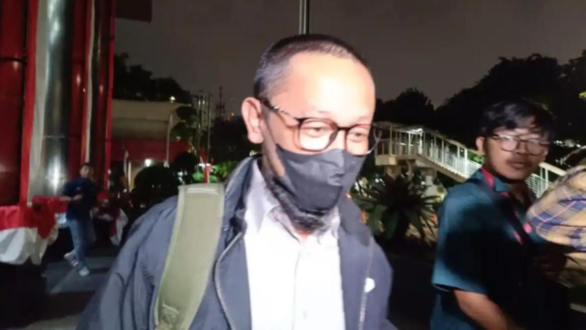 KORUPSI - Gus Alex, mantan stafsus Menag Yaqut Cholil Qoumas, juga jadi tersangka kasus korupsi, perannya terkait penggeseran kuota jadi sorotan.