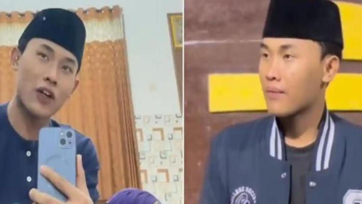 SOSOK GUS ELHAM YAHYA - Gus Elham Yahya dikenal sebagai pengasuh Pondok Pesantren Al Ikhlas 2 yang berlokasi di Desa Kaliboto, Kecamatan Tarokan, Kabupaten Kediri, Jawa Timur.