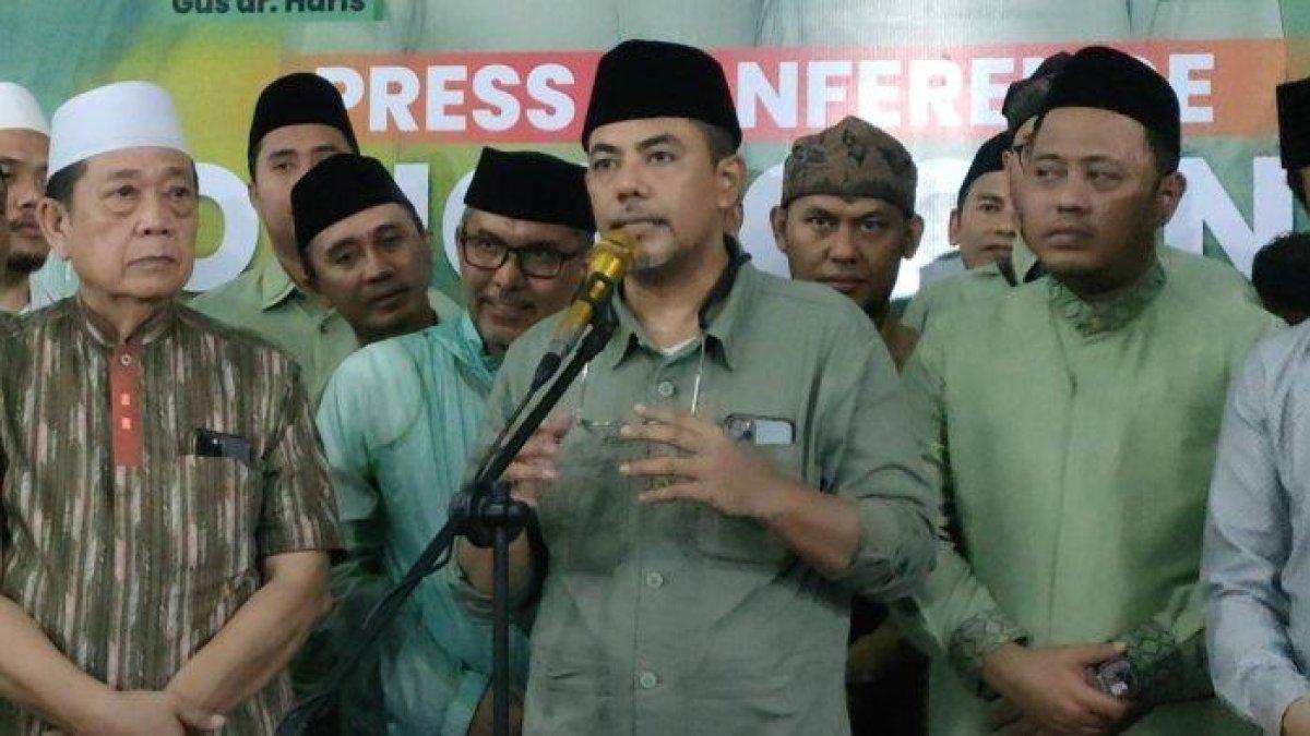 Sosok & Profil Mohammad Haris Bupati Probolinggo yang Dilantik Prabowo, Dulu Cuma Kepala Sekolah SMP
