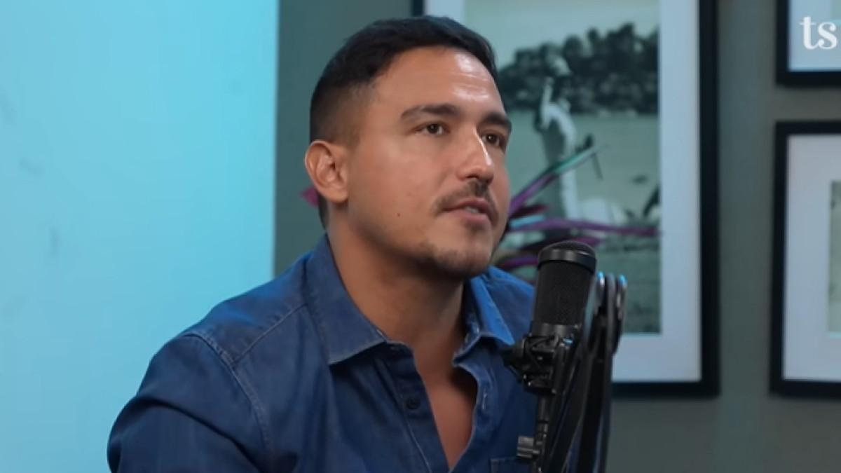 RUMAH TANGGA ARTIS - Hamish Daud beber fakta menarik terkait perbedaan usianya dengan Raisa yang mencapai 10 tahun.