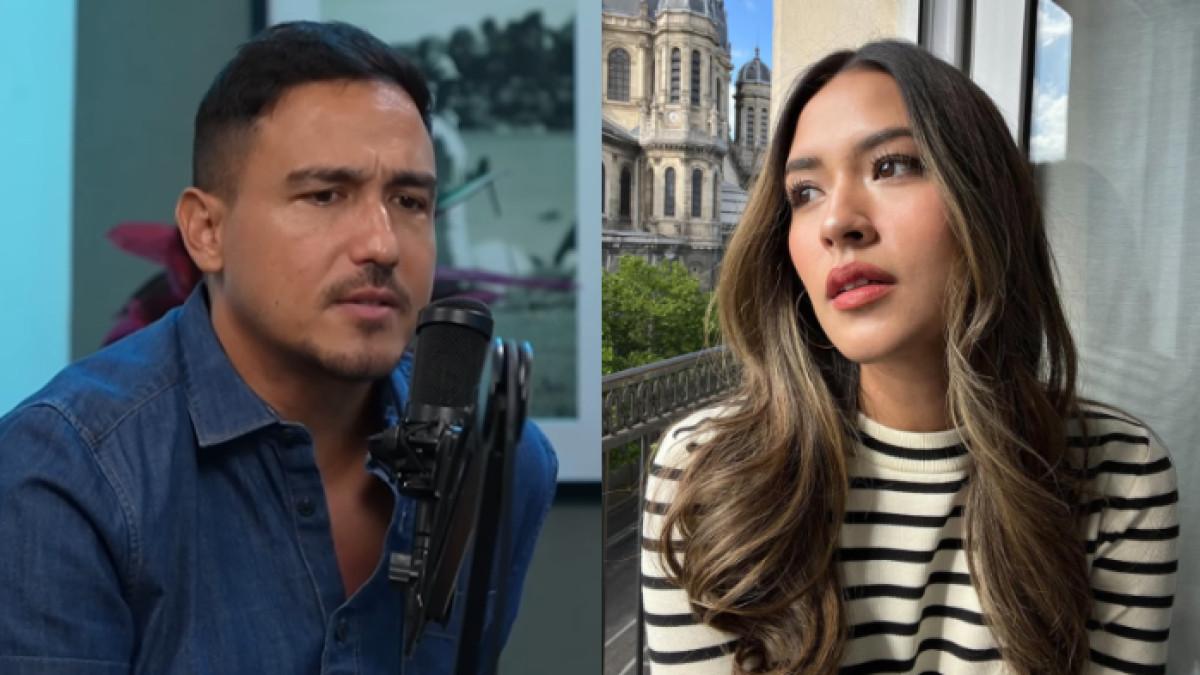 Clue? Deretan Lirik Perih di Album Baru Raisa sebelum Gugat Cerai Hamish: Kau Telah Berpindah Hati