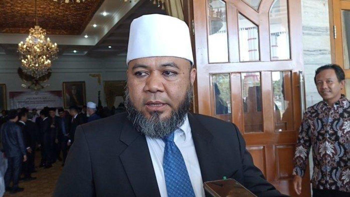 Sepak Terjang Helmi Hasan Gubernur Bengkulu 2025, Bertahun-tahun Jadi Anggota DPRD