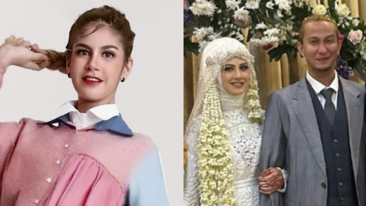 PERNIKAHAN VIRAL - Helwa Bachmid bongkar pernikahannya dengan Habib Bahar, mengaku ditelantarkan dan hidup penuh luka.