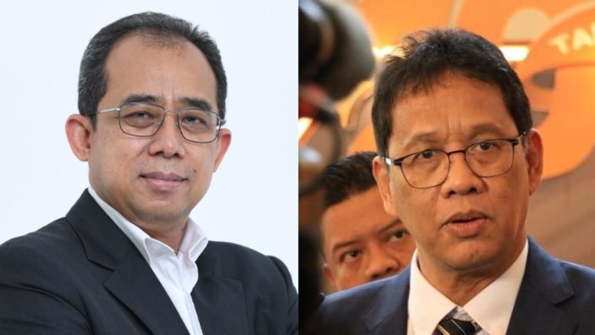 Profil Heru Pambudi Sekjen Kemenkeu yang Bikin Purbaya Yudhi Minder, Ternyata Lebih Kaya dari Menkeu