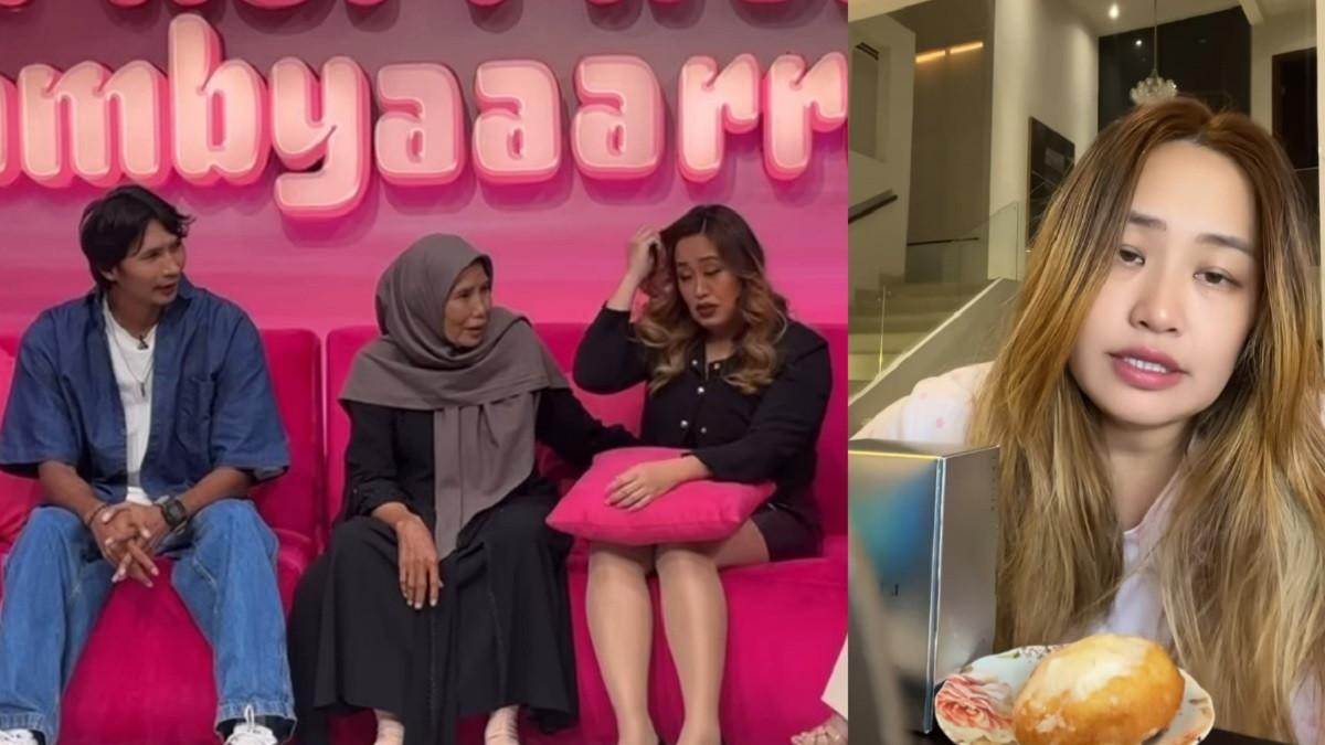 Kejujuran Ibu Mertua Merasa 'Suka Nggak Suka' Pinkan Mambo Jadi Menantunya, Ada Ketakutan