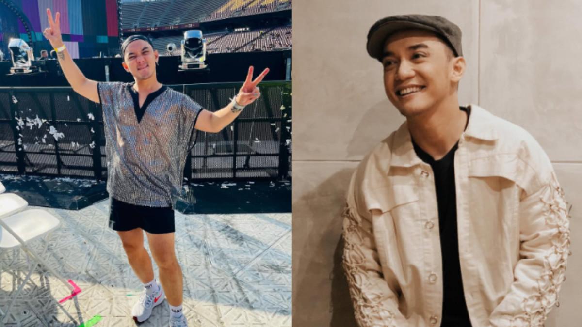 Sosok Ichsan Akbar, Artis Diam-diam Pindah ke Amerika, Jadi Babysitter hingga Tinggal di Basement