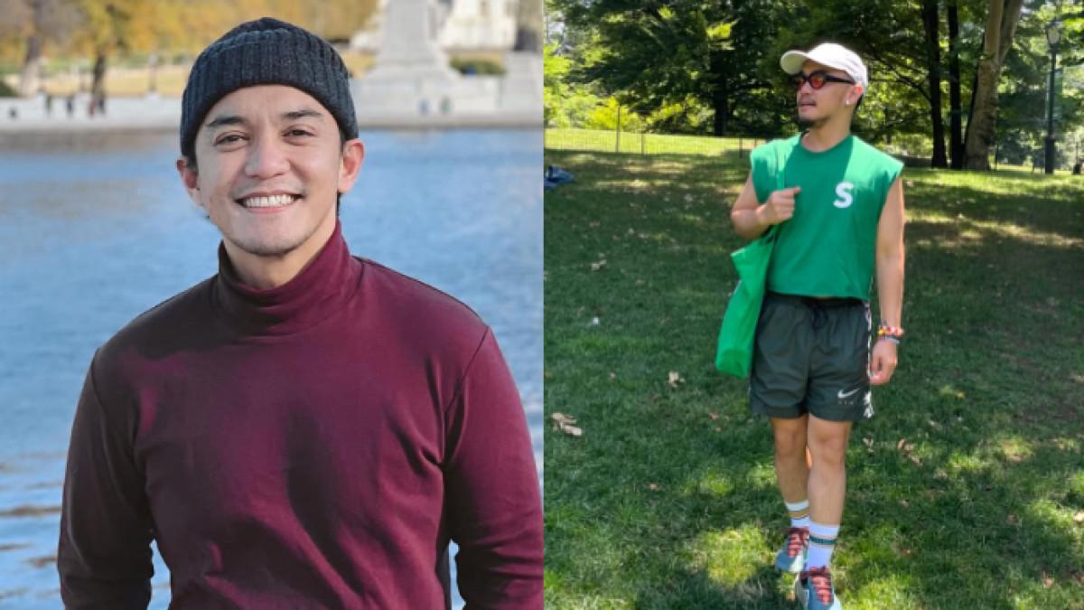 KABAR ICHSAN AKBAR - Ichsan Akbar kini pindah ke Amerika Serikat. Ia mengaku tinggal di luar negeri merupakan impiannya sejak lama.