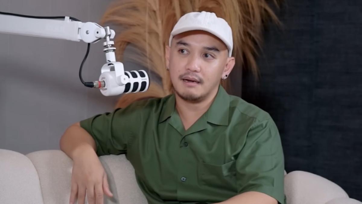 KABAR ICHSAN AKBAR - Ichsan Akbar memilih pindah ke Amerika Serikat. Ia sempat menjadi waiter hingga babysitter.