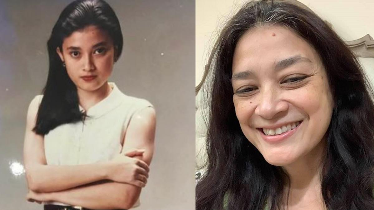 IDA YULIDANA - Potret Ida Yulidana istri Menkeu Purbaya dulu dan kini, foto diambil dari Facebook Ida Yulidana. Ida Yulidana pernah jadi model di masa muda