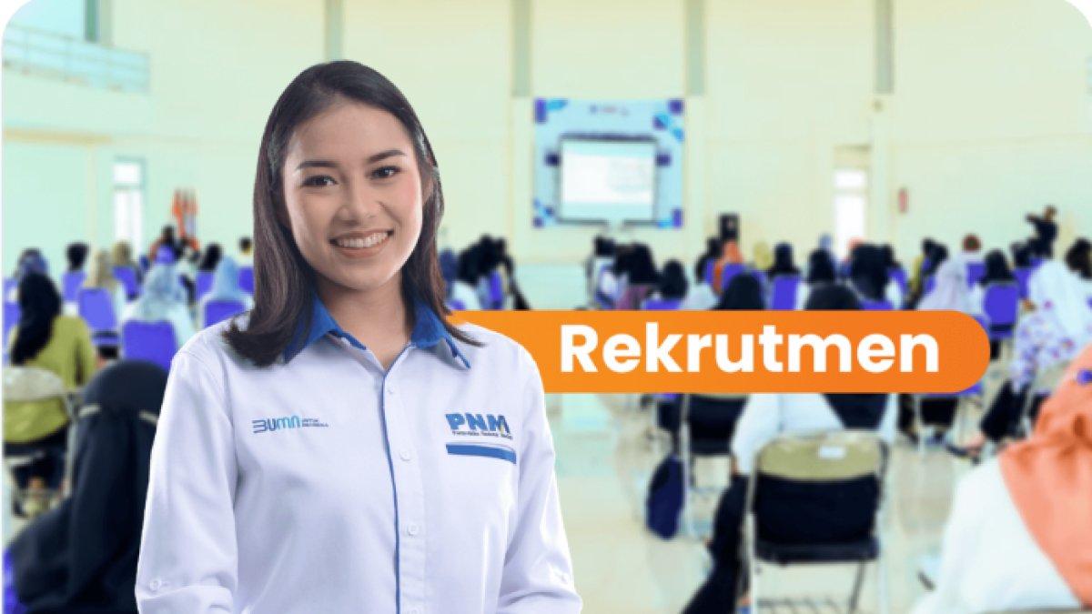 BUMN PT MUM Buka Lowongan Kerja 2024 untuk Banyak Posisi, Ada Penempatan di Jakarta Selatan