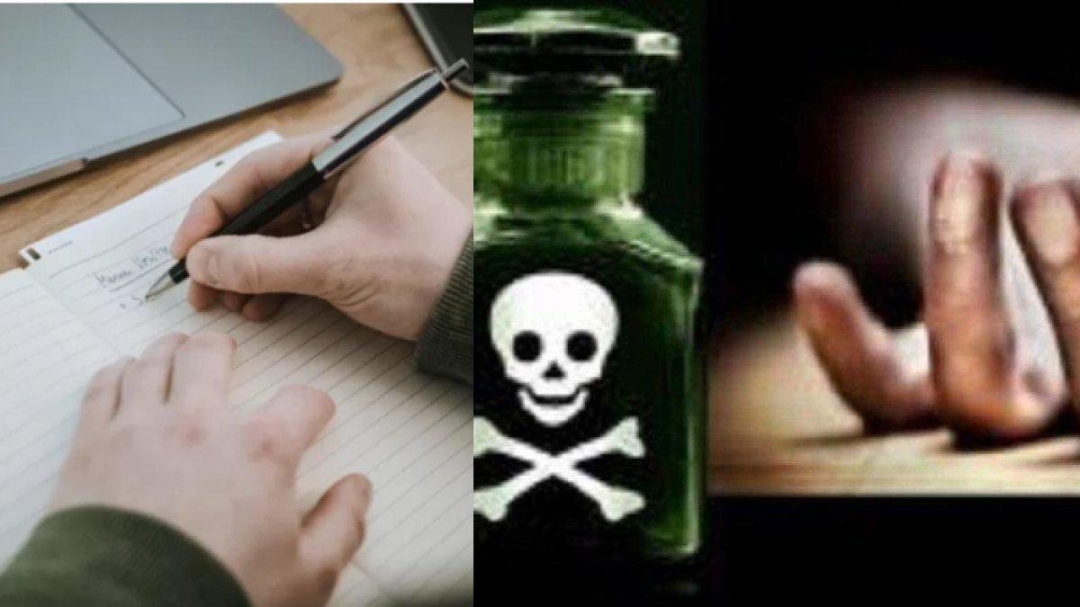 'Dianggap Pembantu!' Isi Diary Istri di Malang yang Tewas Diracun, sempat Cekcok & Dianggurin Suami